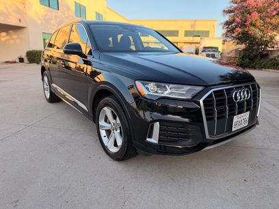 Used 2020 Audi Q7 2.0T Premium