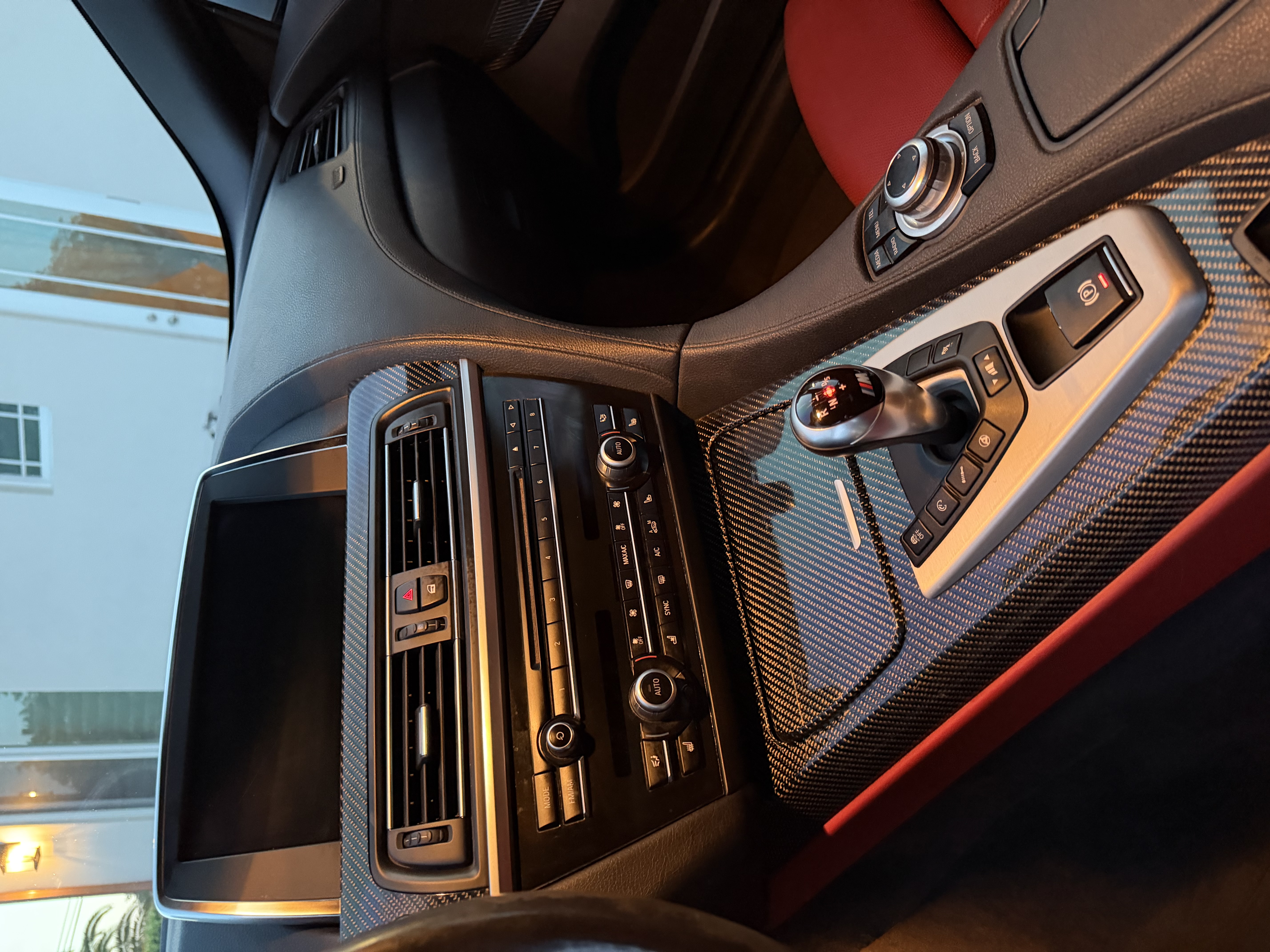Used 2014 BMW M6 Convertible RWD image 22