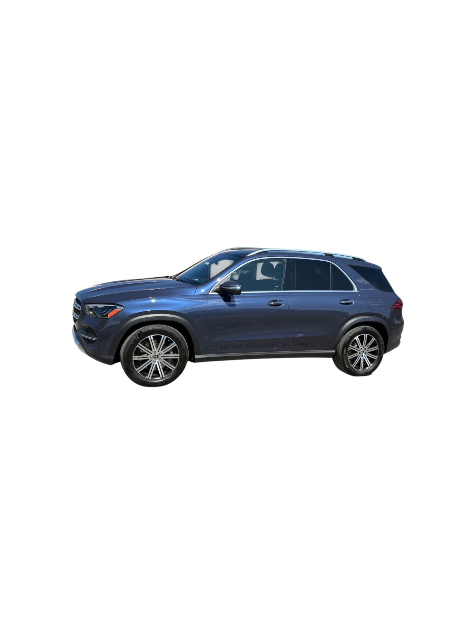 Used 2026 Mercedes-Benz GLE 450e 4MATIC image 4
