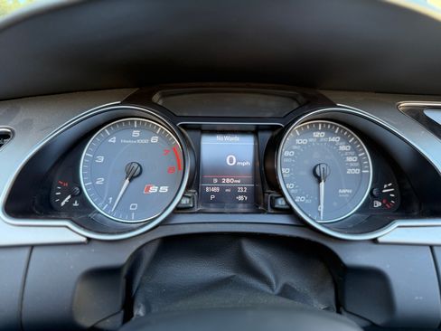 Used 2010 Audi S5 Premium Plus image 30