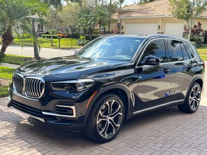 Used 2023 BMW X5 xDrive40i w/ Premium Package