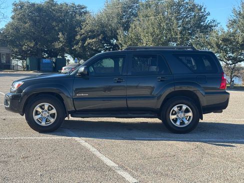 Used 2007 Toyota 4Runner Sport image 9