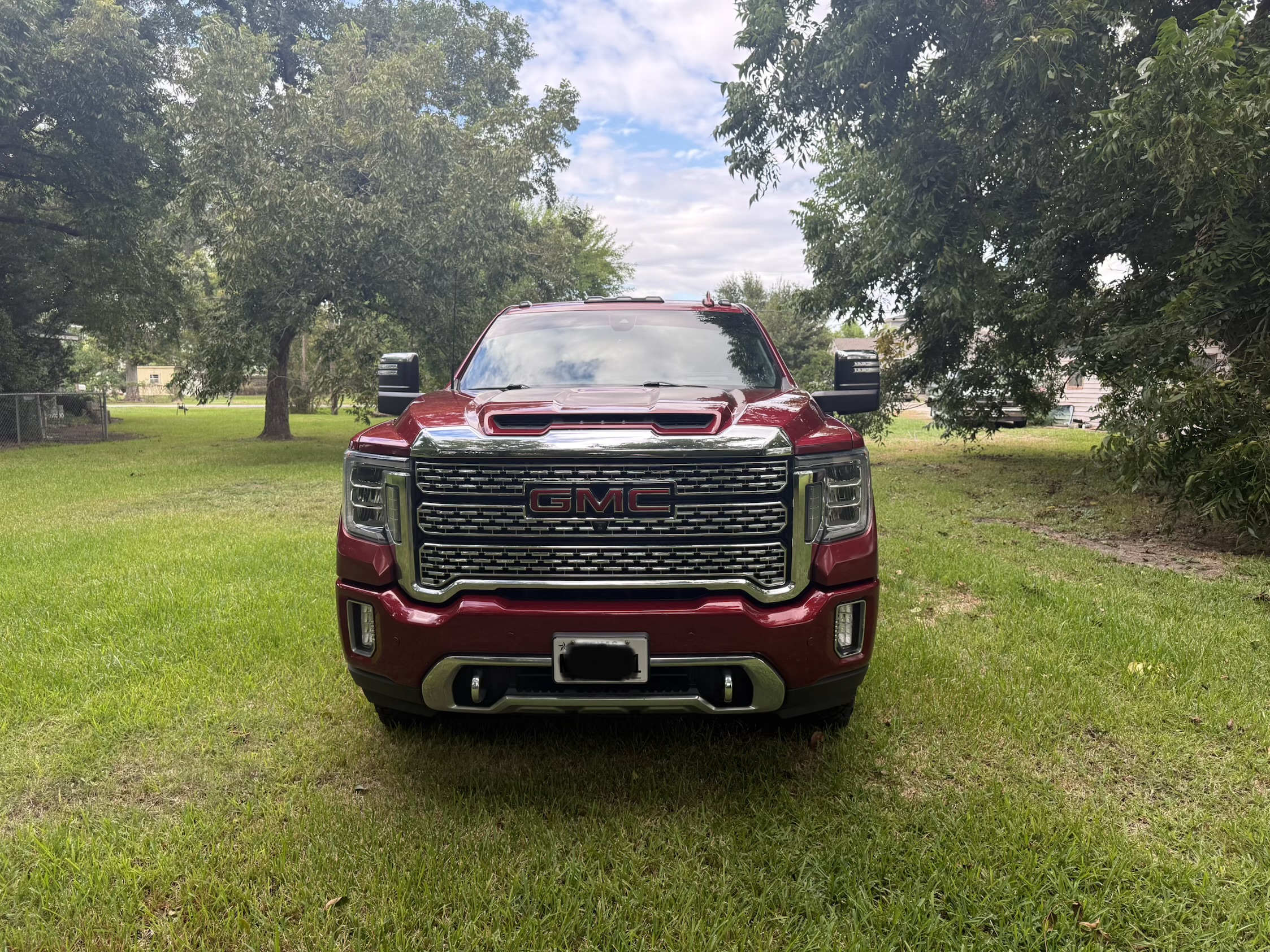 Used 2020 GMC Sierra 3500 Denali w/ Denali Ultimate Package AWD/4WD image 5
