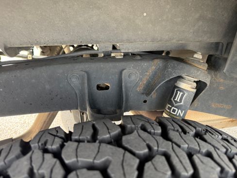 Used 2015 Toyota Tacoma TRD Pro image 8