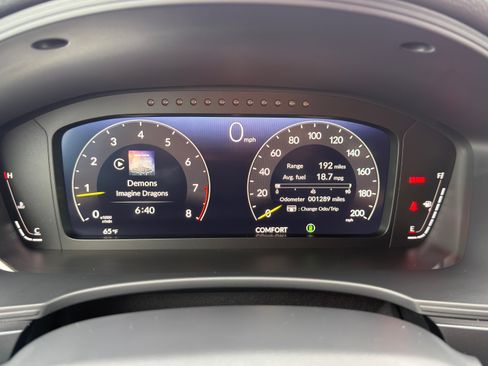 Used 2025 Honda Civic Type R image 35