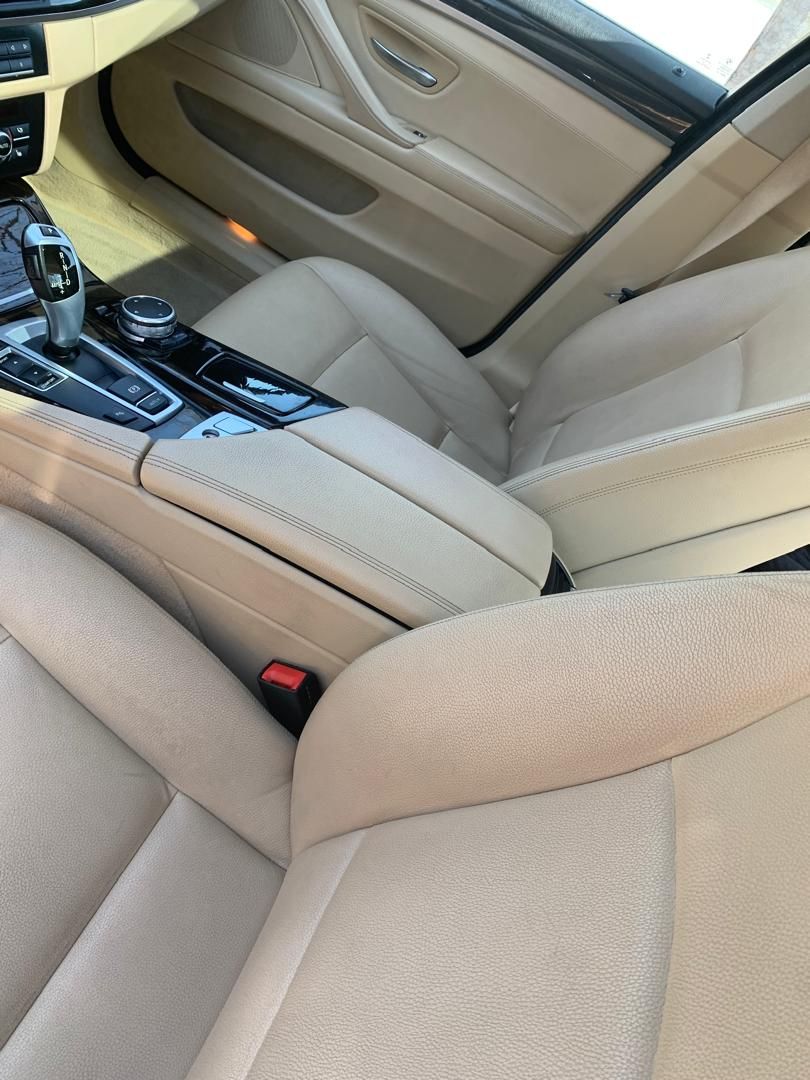 Used 2015 BMW 528i Sedan RWD image 19