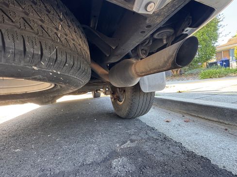 Used 2005 Toyota 4Runner Sport RWD image 21