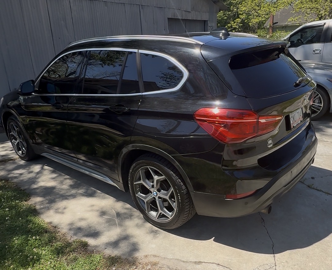 Used 2016 BMW X1 xDrive28i AWD/4WD image 12