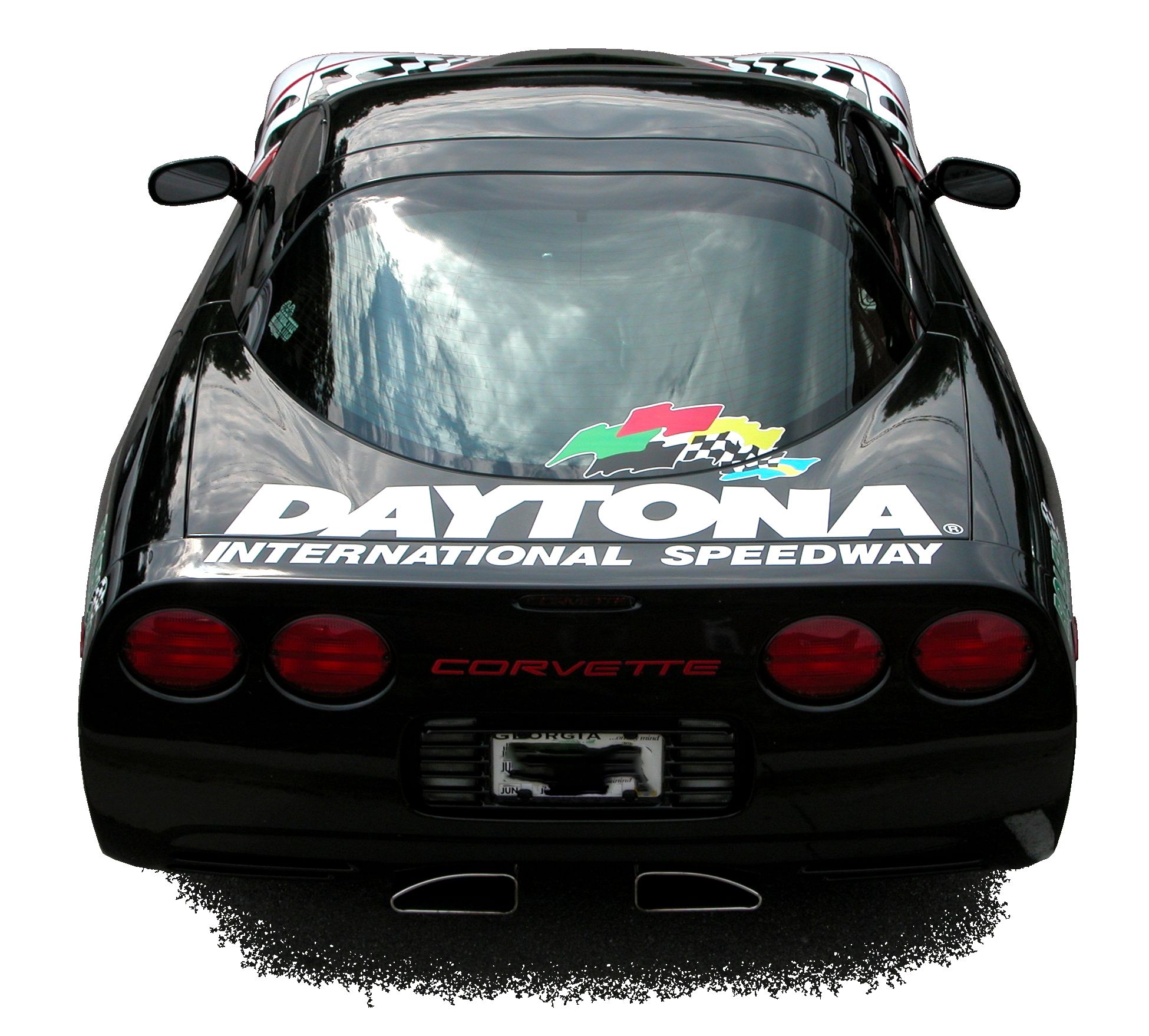 Used 1998 Chevrolet Corvette Coupe w/ Roof Pkg RWD image 20