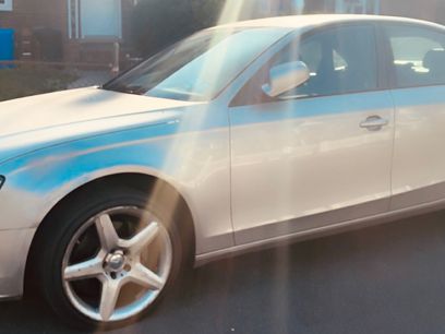 Used 2014 Audi A4 2.0T Premium w/ Cold Weather Package