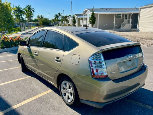 Used 2009 Toyota Prius image 5
