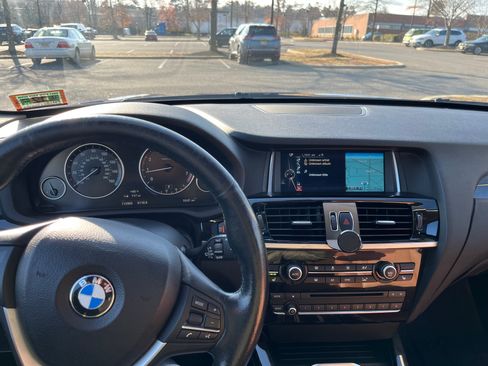 Used 2016 BMW X3 xDrive28i image 23