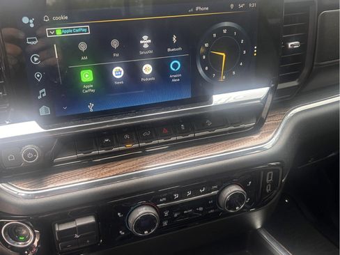 Used 2024 Chevrolet Silverado 1500 RST w/ All Star Edition Plus image 6