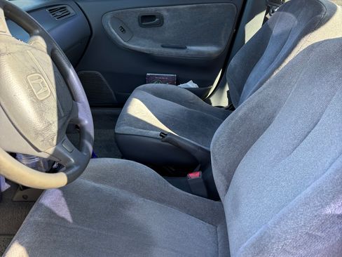 Used 1993 Honda Civic LX image 5