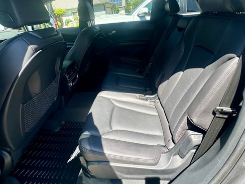Used 2017 Audi Q7 3.0T Prestige AWD/4WD image 17