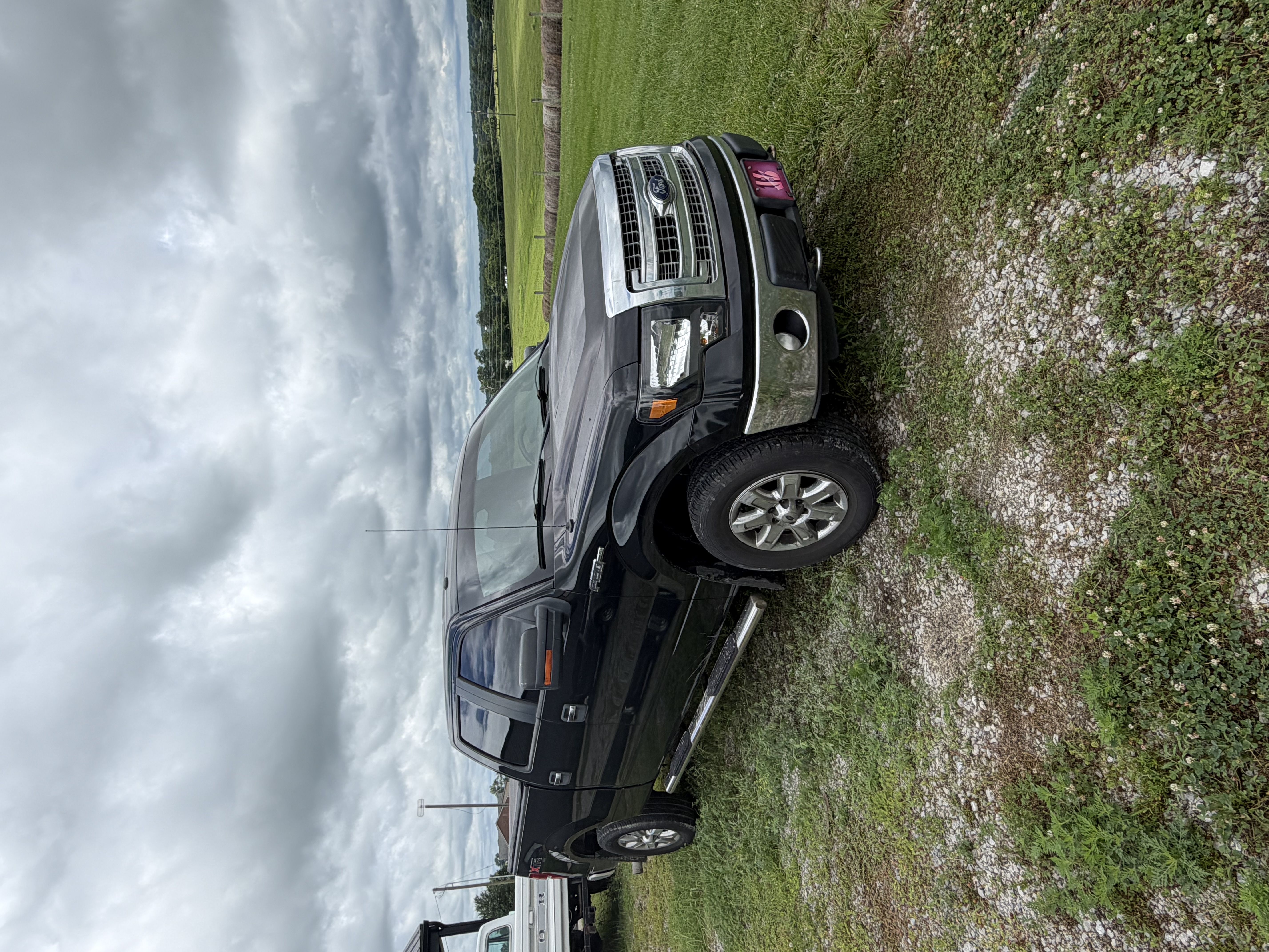 Used 2013 Ford F150 XLT w/ XTR Pkg AWD/4WD image 2