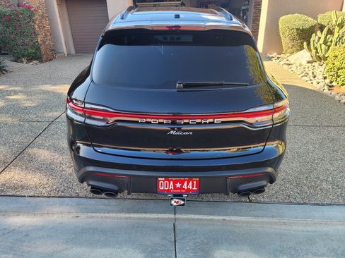 Used 2023 Porsche Macan image 15