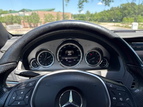 Used 2013 Mercedes-Benz E 350 Cabriolet image 6