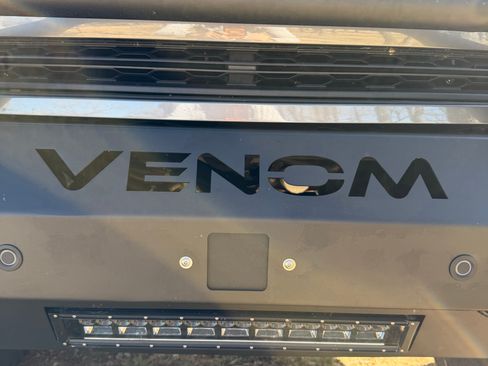 Used 2023 Ford F150 Lariat w/ Equipment Group 502A High image 10