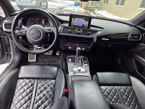 Used 2017 Audi A7 3.0T Competition Prestige w/ Cold Weather Package image 9