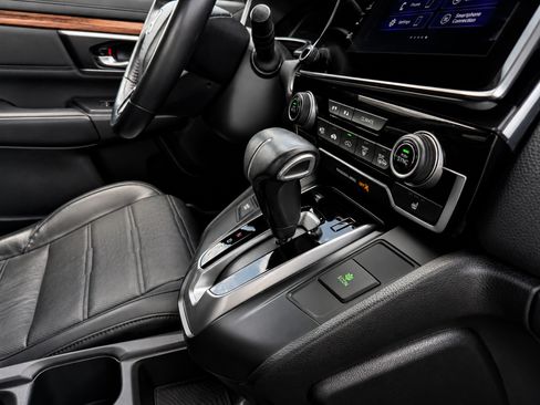 Used 2019 Honda CR-V EX-L image 21