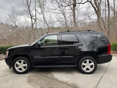 Used 2007 Chevrolet Tahoe LT w/ LT Preferred Equipment Group