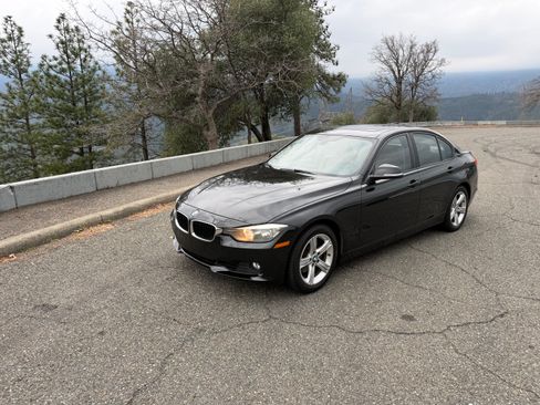 Used 2012 BMW 328i Sedan image 4