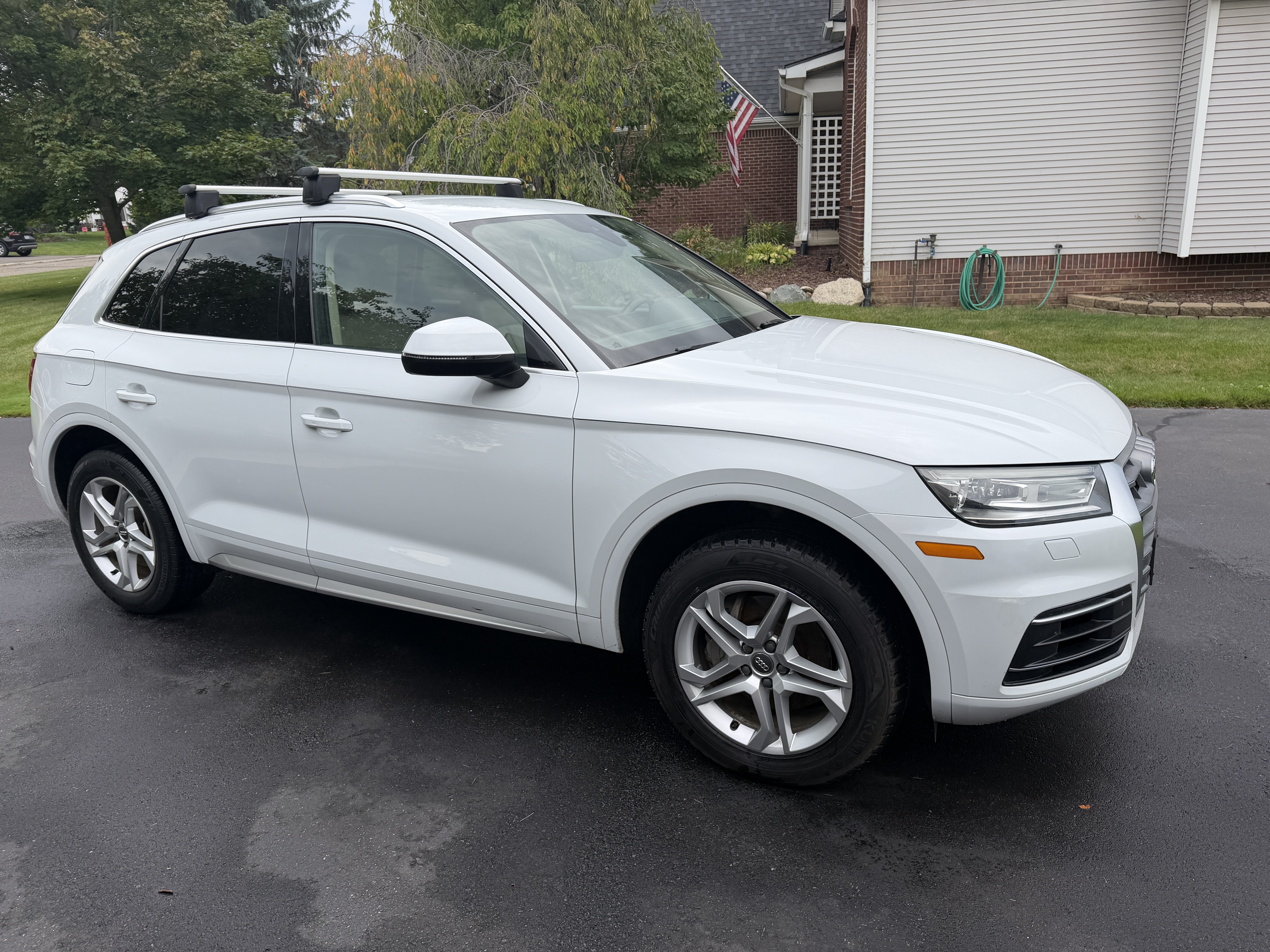 Used 2019 Audi Q5 2.0T Premium AWD/4WD image 28