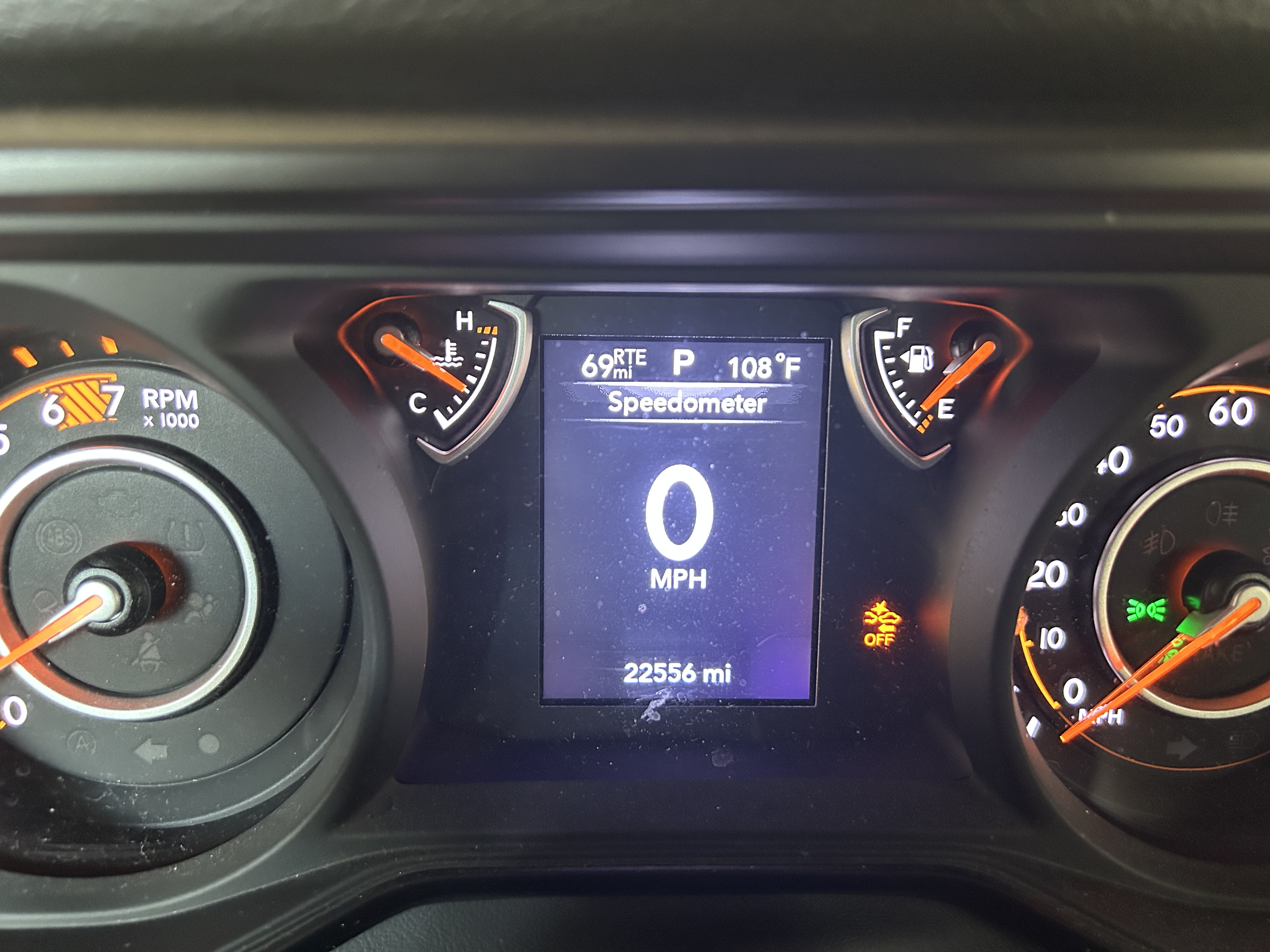Used 2024 Jeep Wrangler Unlimited Sport AWD/4WD image 14