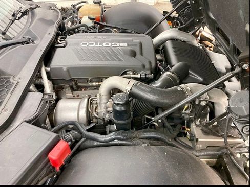 Used 2008 Saturn Sky Red Line RWD image 7