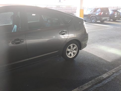 Used 2006 Toyota Prius image 18