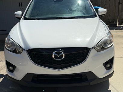 Used 2015 MAZDA CX-5 Touring w/ Touring Technology Package