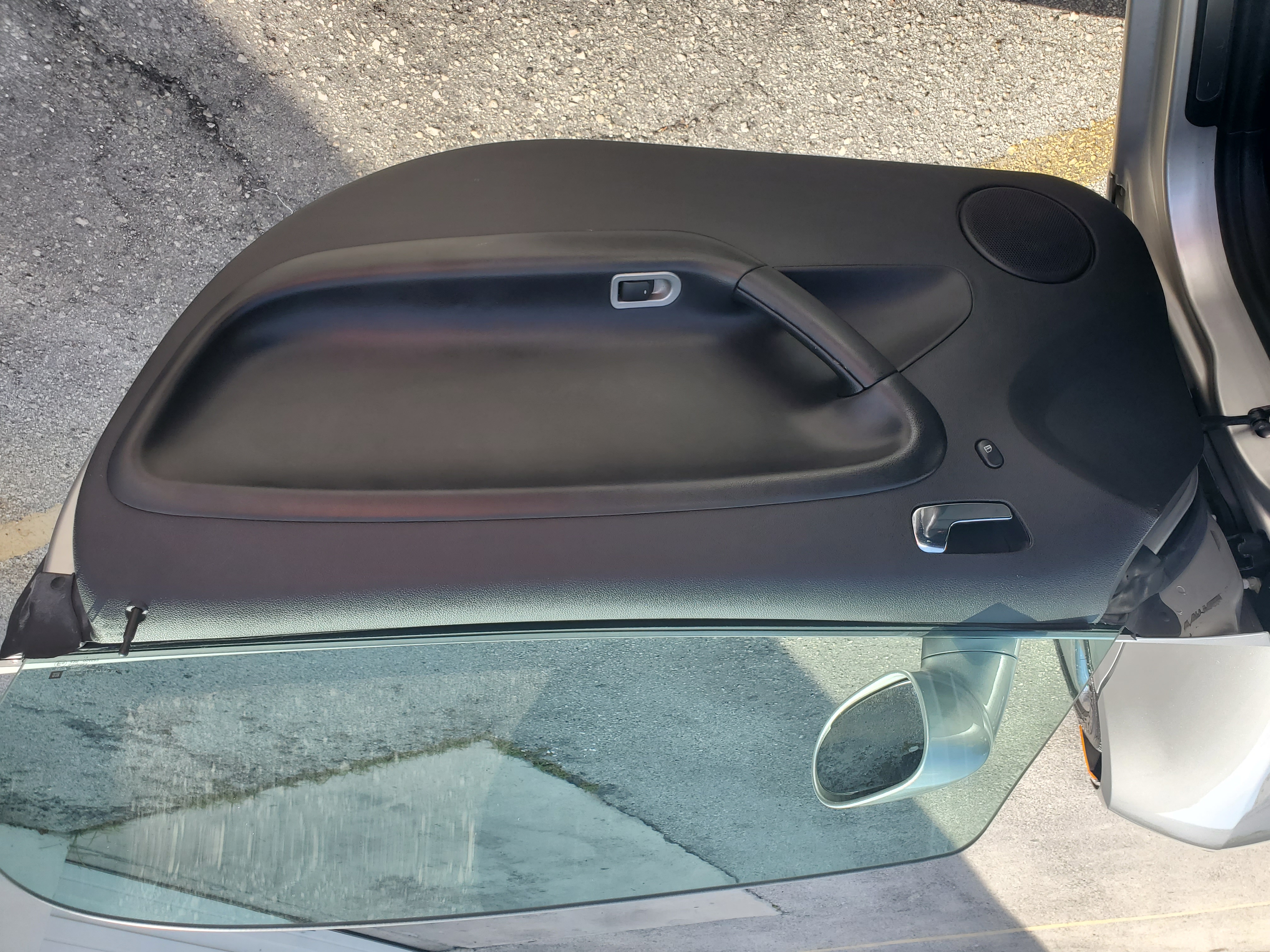 Used 2008 Pontiac Solstice GXP w/ Premium Package RWD image 22