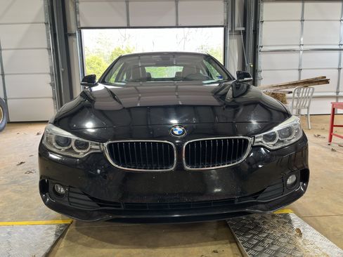 Used 2014 BMW 428i xDrive Coupe image 11