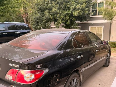 Used 2003 Lexus ES 330 FWD image 4