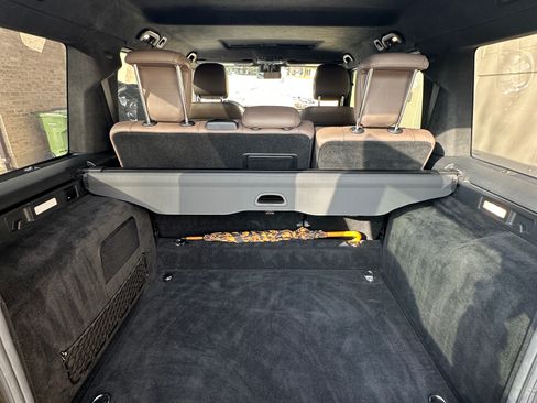 Used 2020 Mercedes-Benz G 63 AMG 4MATIC image 17