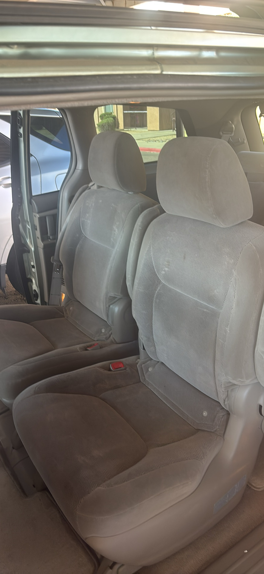 Used 2009 Toyota Sienna FWD image 5