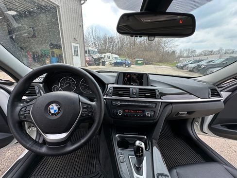 Used 2015 BMW 328i xDrive Sedan image 10