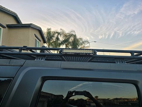 Used 2007 HUMMER H2 image 4