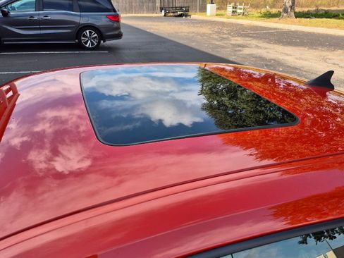 Used 2010 Chevrolet Camaro SS w/ LPO, Ground Effects Package image 17