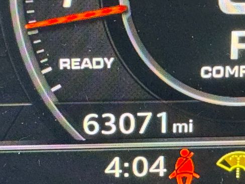 Used 2019 Audi S5 Prestige w/ S Sport Package image 11