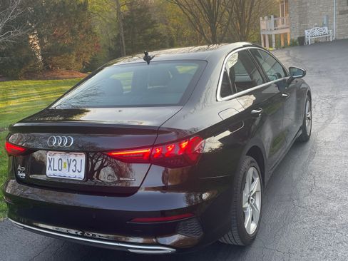 Used 2024 Audi A3 2.0T Premium w/ Convenience Package image 4