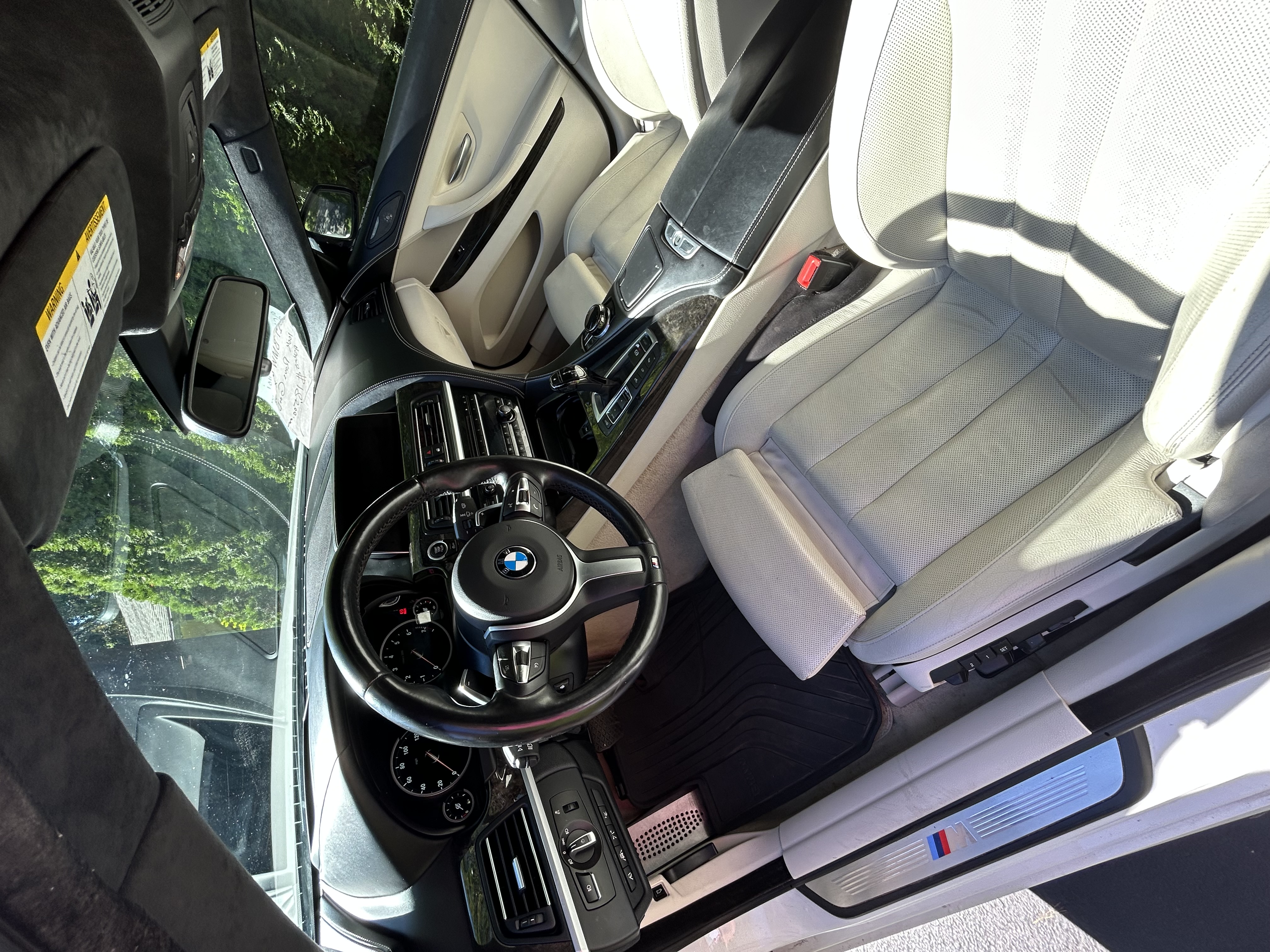 Used 2017 BMW 640i Gran Coupe xDrive AWD/4WD image 15