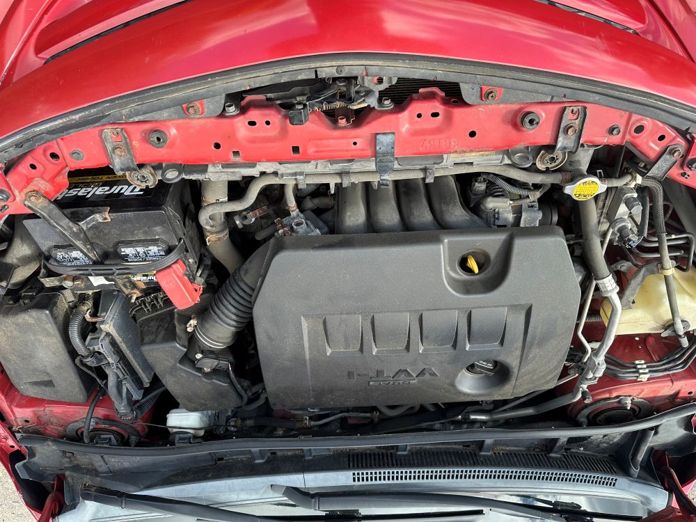 Used 2011 Toyota Corolla LE FWD image 15