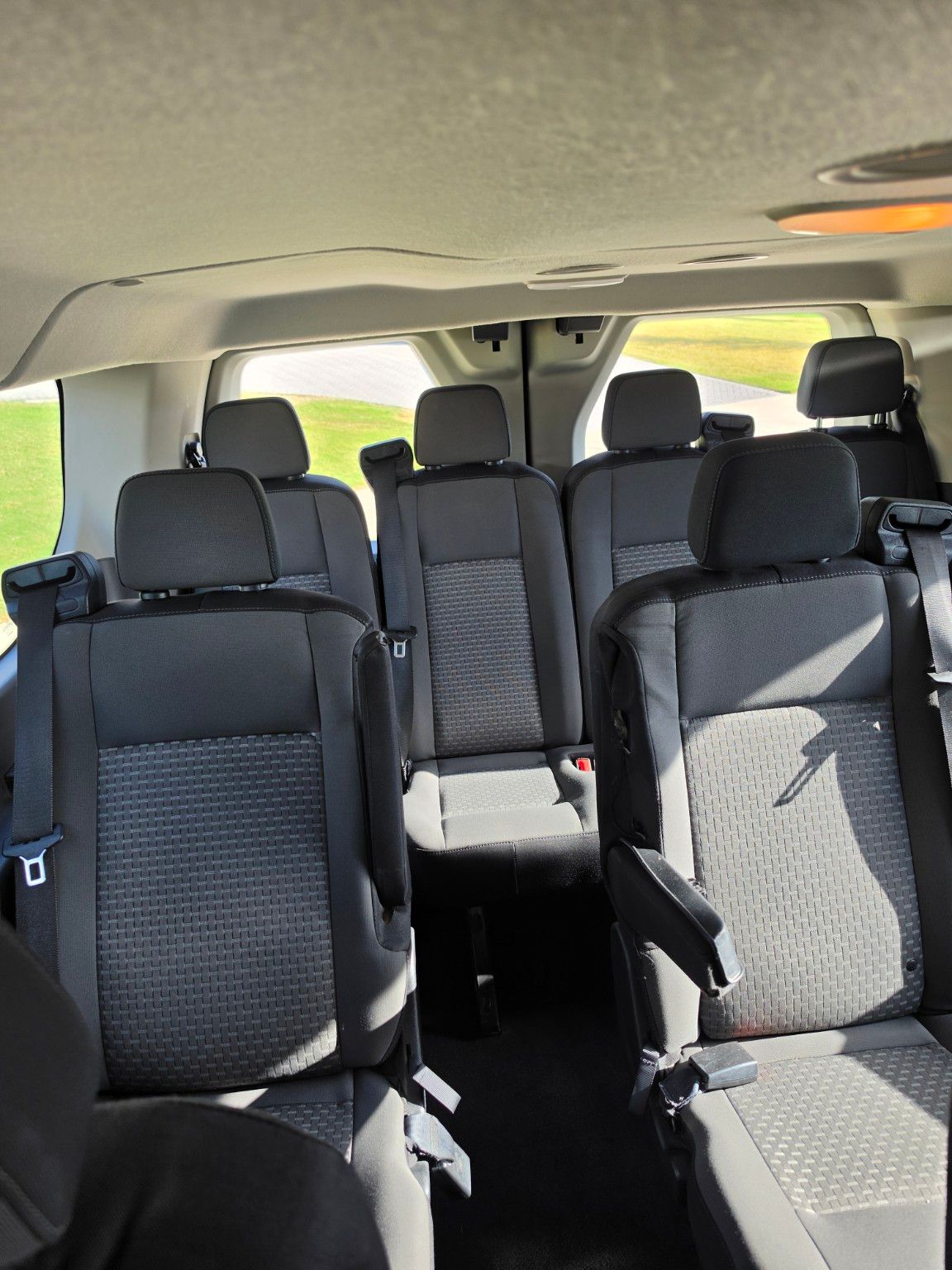 Used 2020 Ford Transit 350 XLT RWD image 6