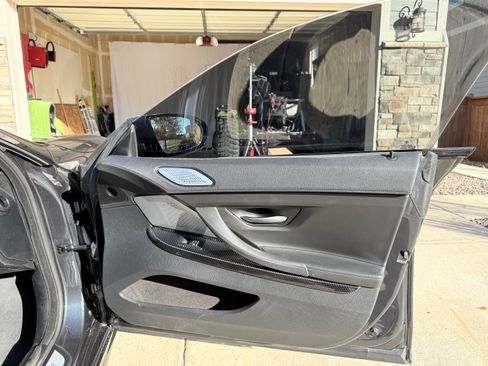 Used 2016 BMW M6 Gran Coupe Coupe 4D image 24