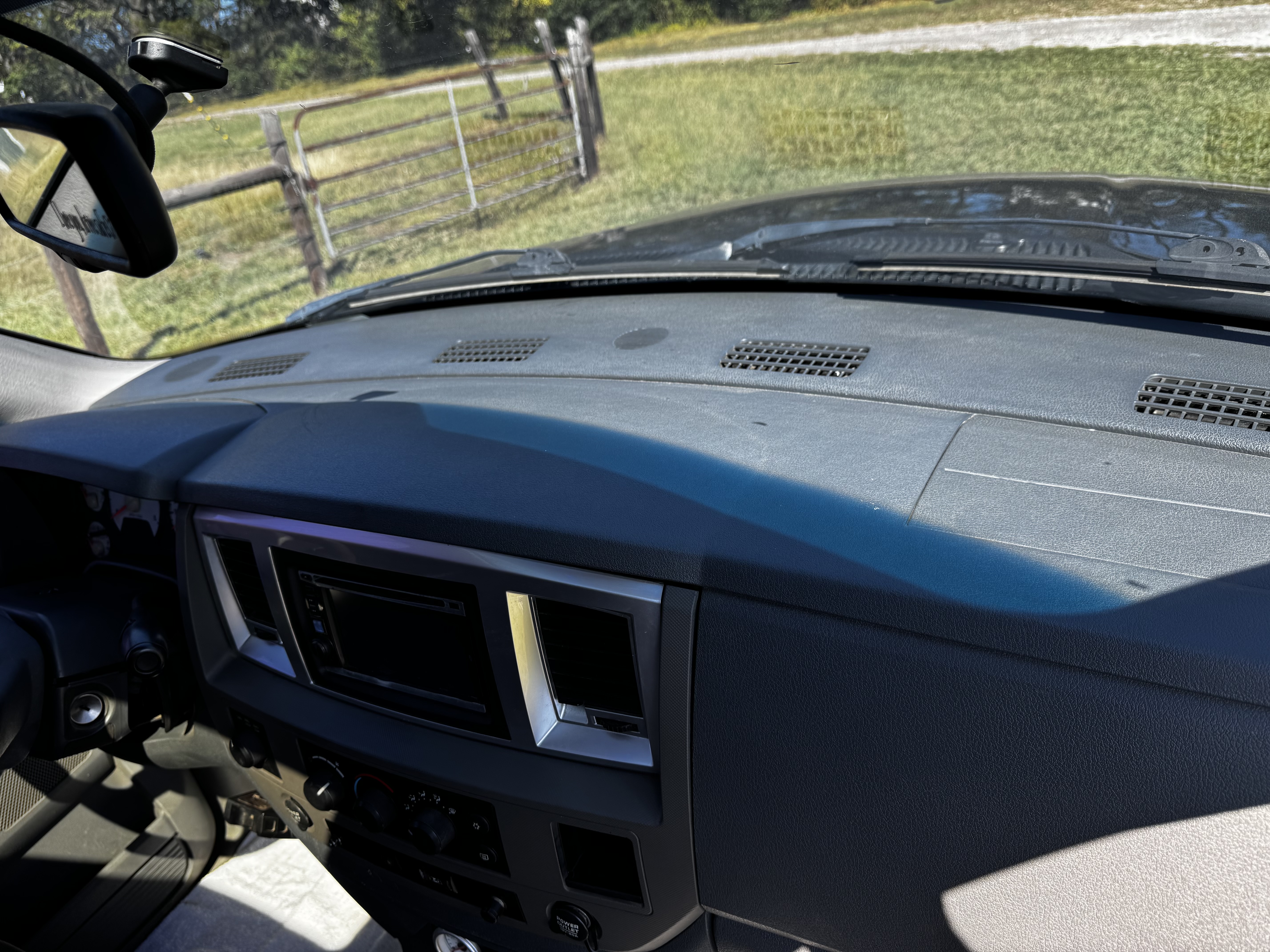 Used 2007 Dodge Ram 2500 Truck SLT w/ Light Group AWD/4WD image 29