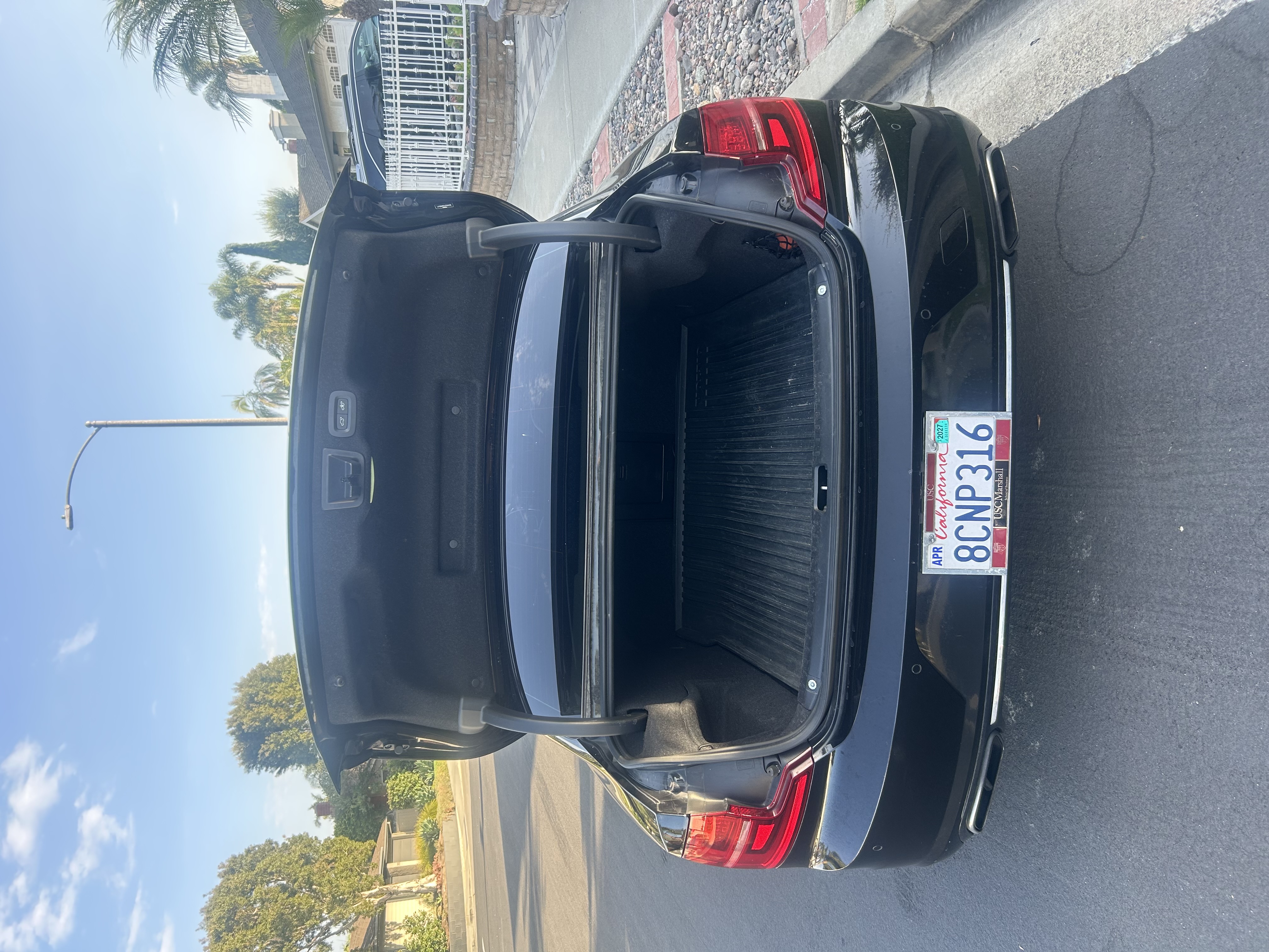 Used 2018 Volvo S90 T6 Momentum w/ Convenience Package AWD/4WD image 25
