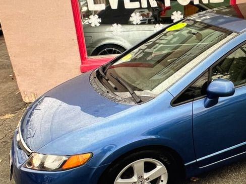 Used 2007 Honda Civic EX image 9