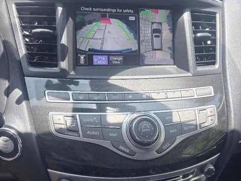 Used 2020 INFINITI QX60 Luxe w/ Essential Package FWD image 23